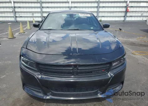 2023 Dodge Charger Sxt from USA, damaged, VIN 2C3CDXBG9PH530921